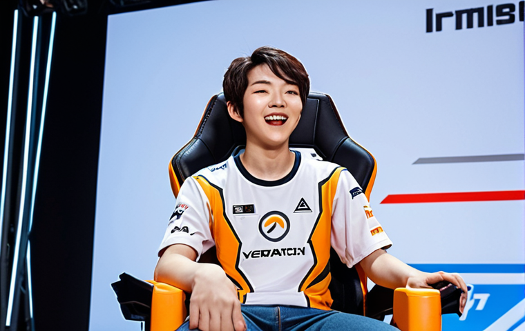 overwatch - 이미지 1