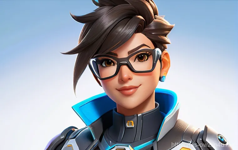 오버워치2 게임 코칭 플랫폼 추천 - The user wants three detailed image generation prompts in English, based on the provided Spanish tex...