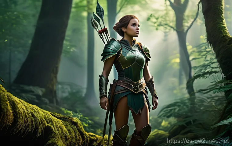 오버워치2 최신 업데이트 미리보기 - A breathtaking futuristic cityscape at dusk. Towering, illuminated skyscrapers with sleek, curved de...